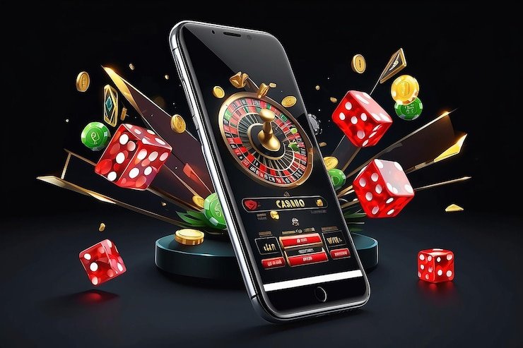apk 577 Platform Values & Responsible Gaming Policy